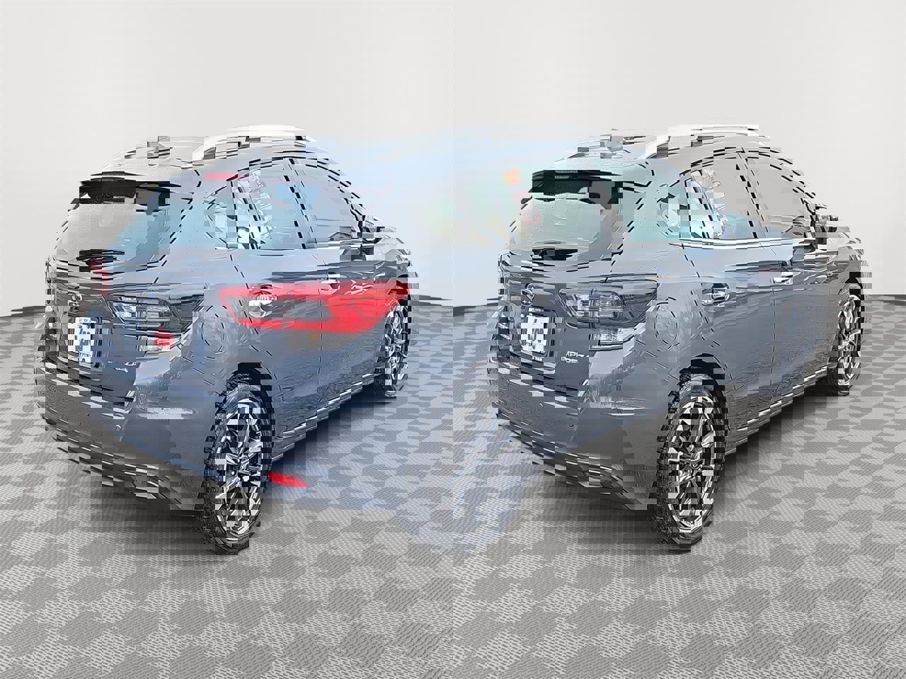 Certified 2023 Subaru Impreza 2.0i Limited image 5