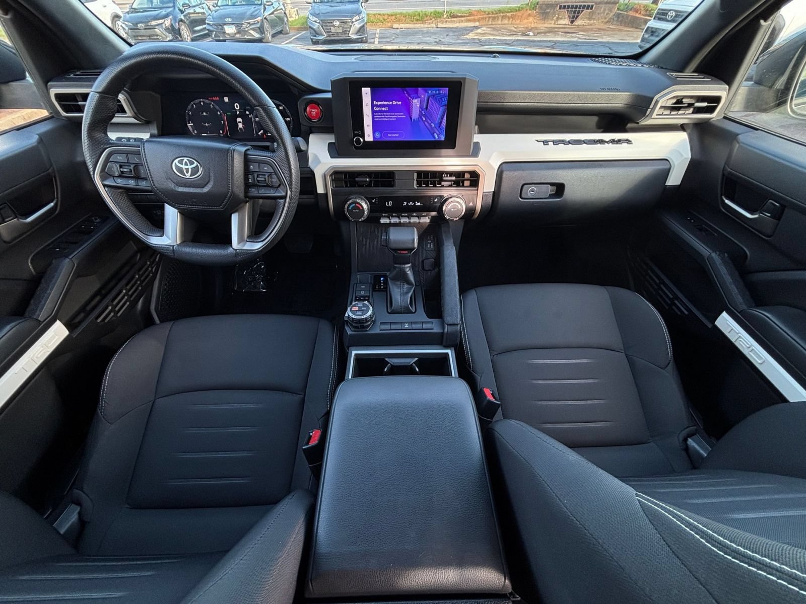 Used 2024 Toyota Tacoma 4x4 Double Cab image 32