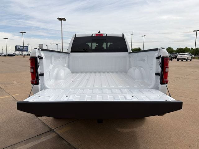 New 2026 RAM 1500 Express RWD image 17