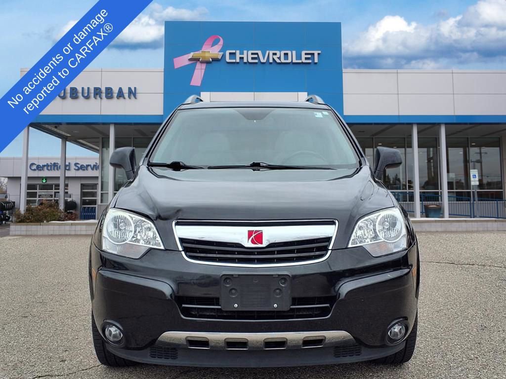 Used 2008 Saturn Vue XR w/ Carbon Flash Special Edition image 2
