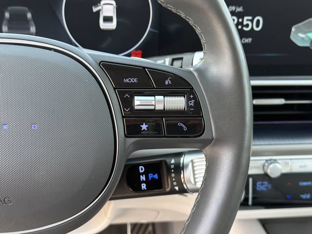 Used 2023 Hyundai Ioniq 6 Limited w/ Cargo Package RWD image 26