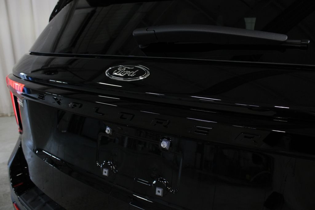 New 2026 Ford Explorer Tremor w/ Tremor Ultimate Package AWD/4WD image 34