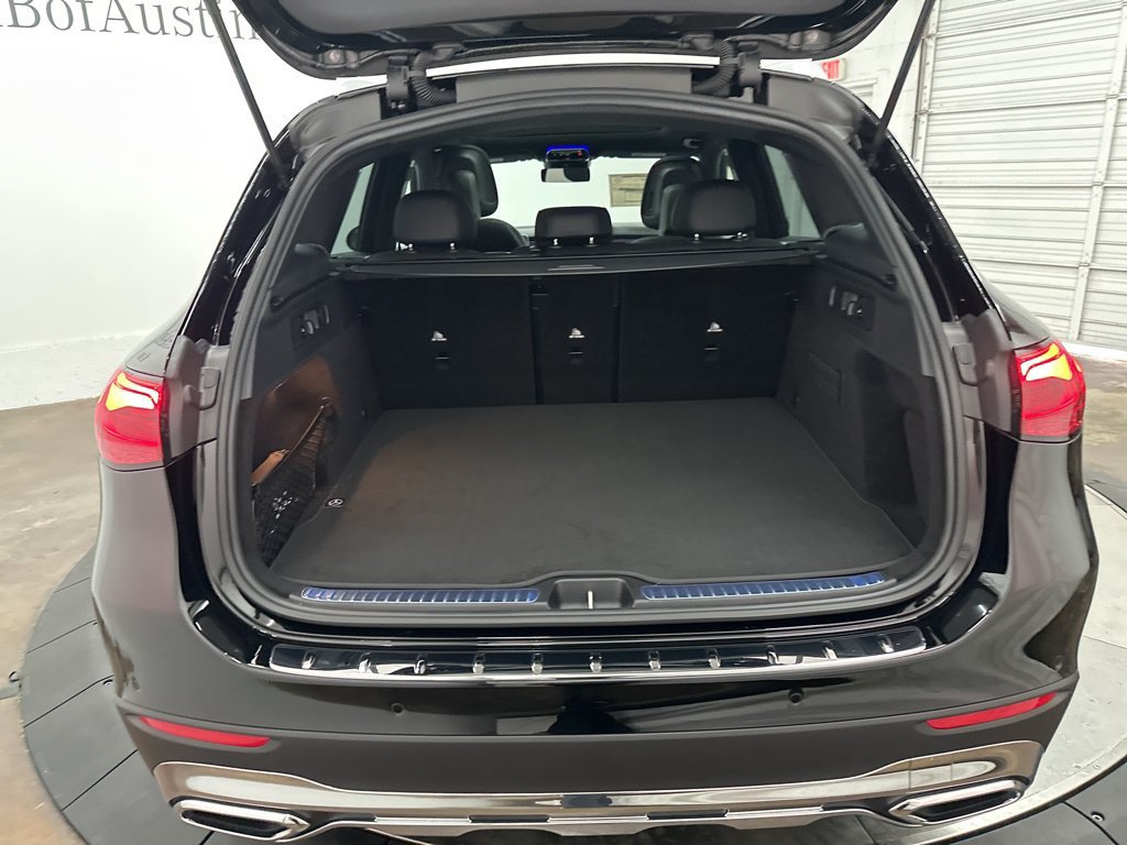 Certified 2026 Mercedes-Benz GLC 300 4MATIC image 24