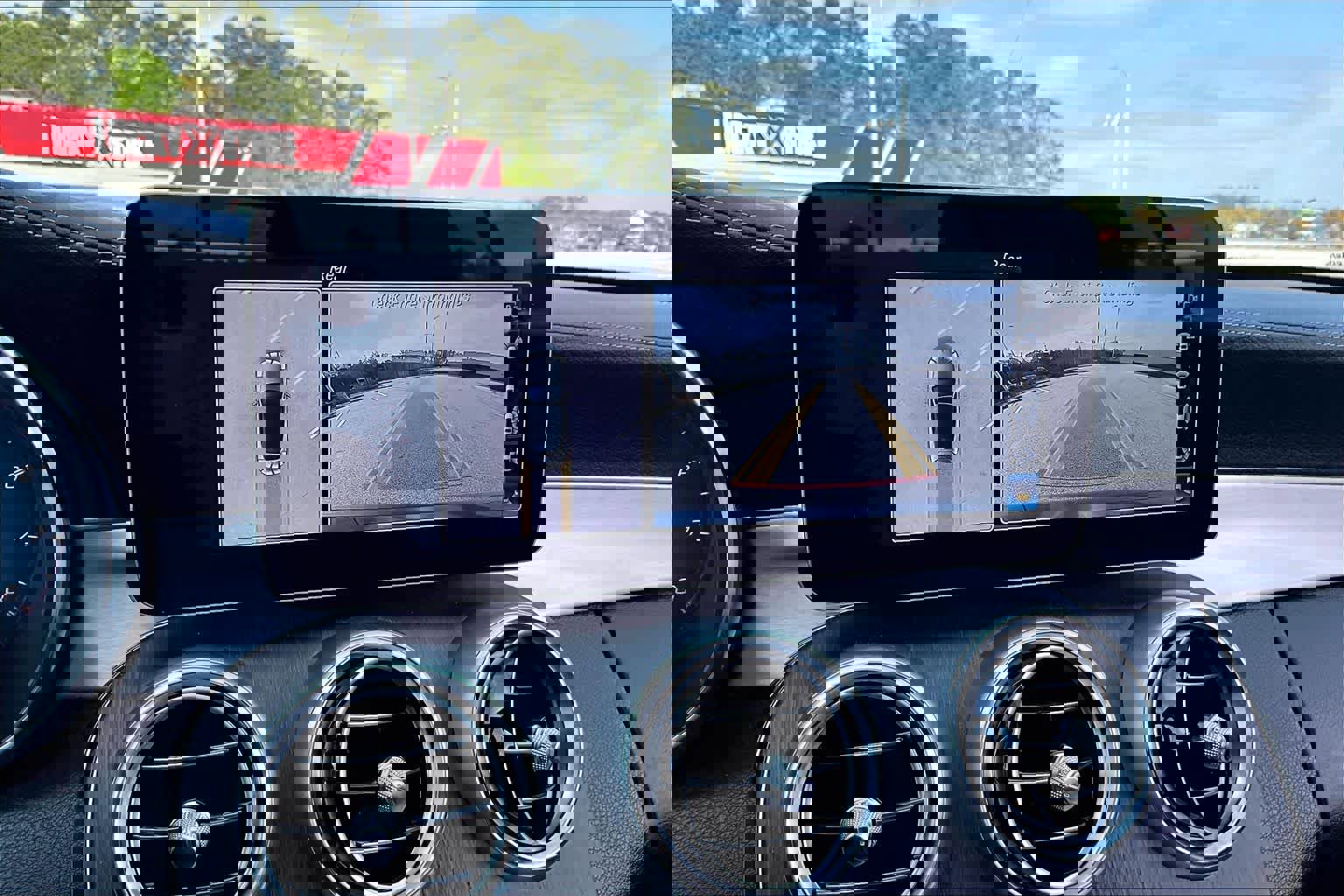 Certified 2021 Mercedes-Benz C 43 AMG 4MATIC Cabriolet image 27