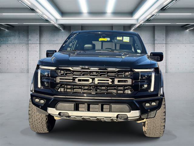 Used 2024 Ford F150 Raptor image 2
