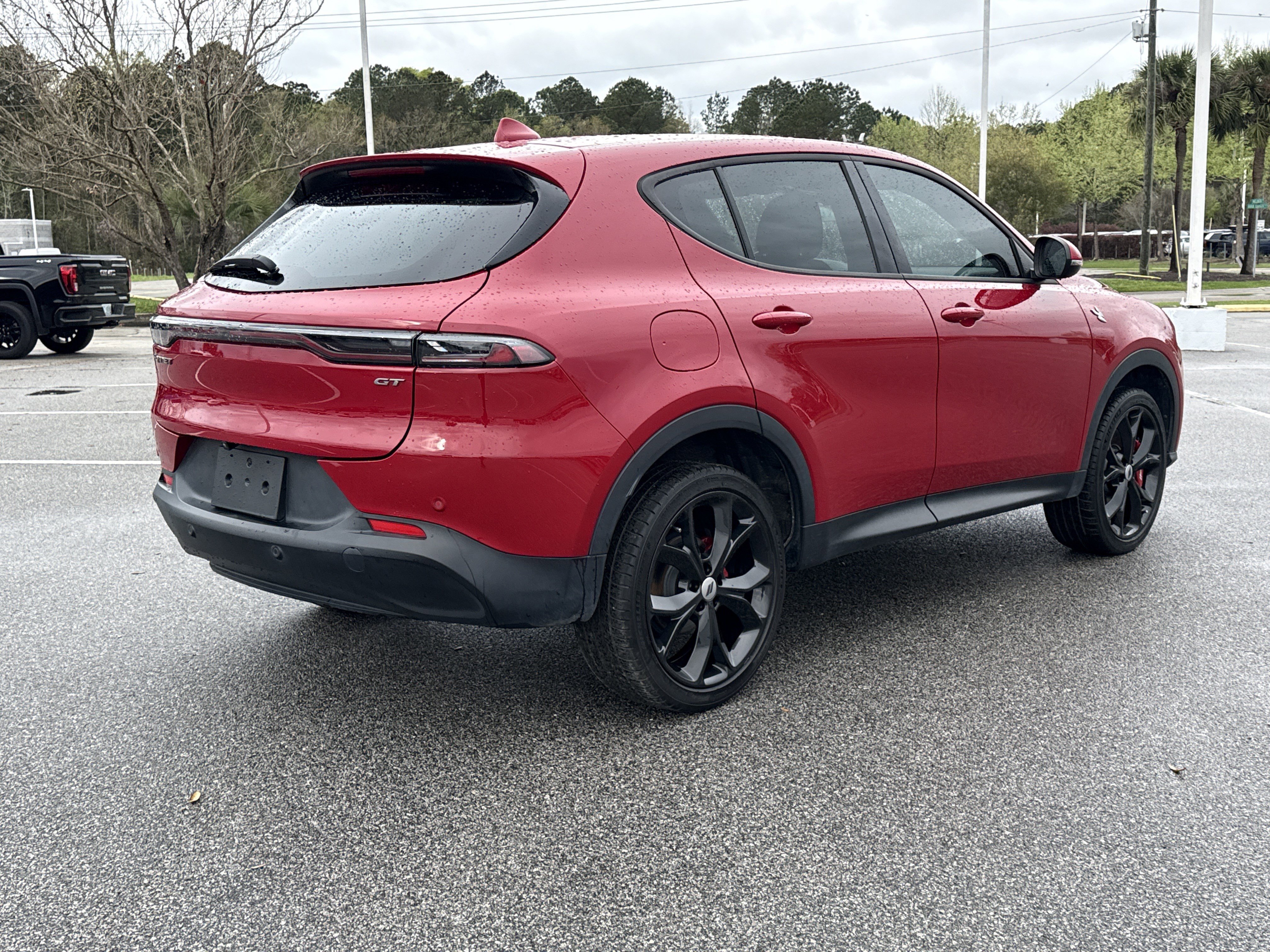 Used 2024 Dodge Hornet GT w/ Track Pack image 18