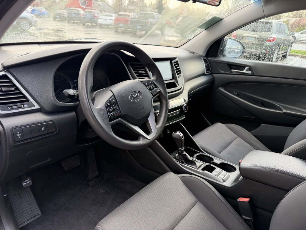 Used 2017 Hyundai Tucson Eco image 15