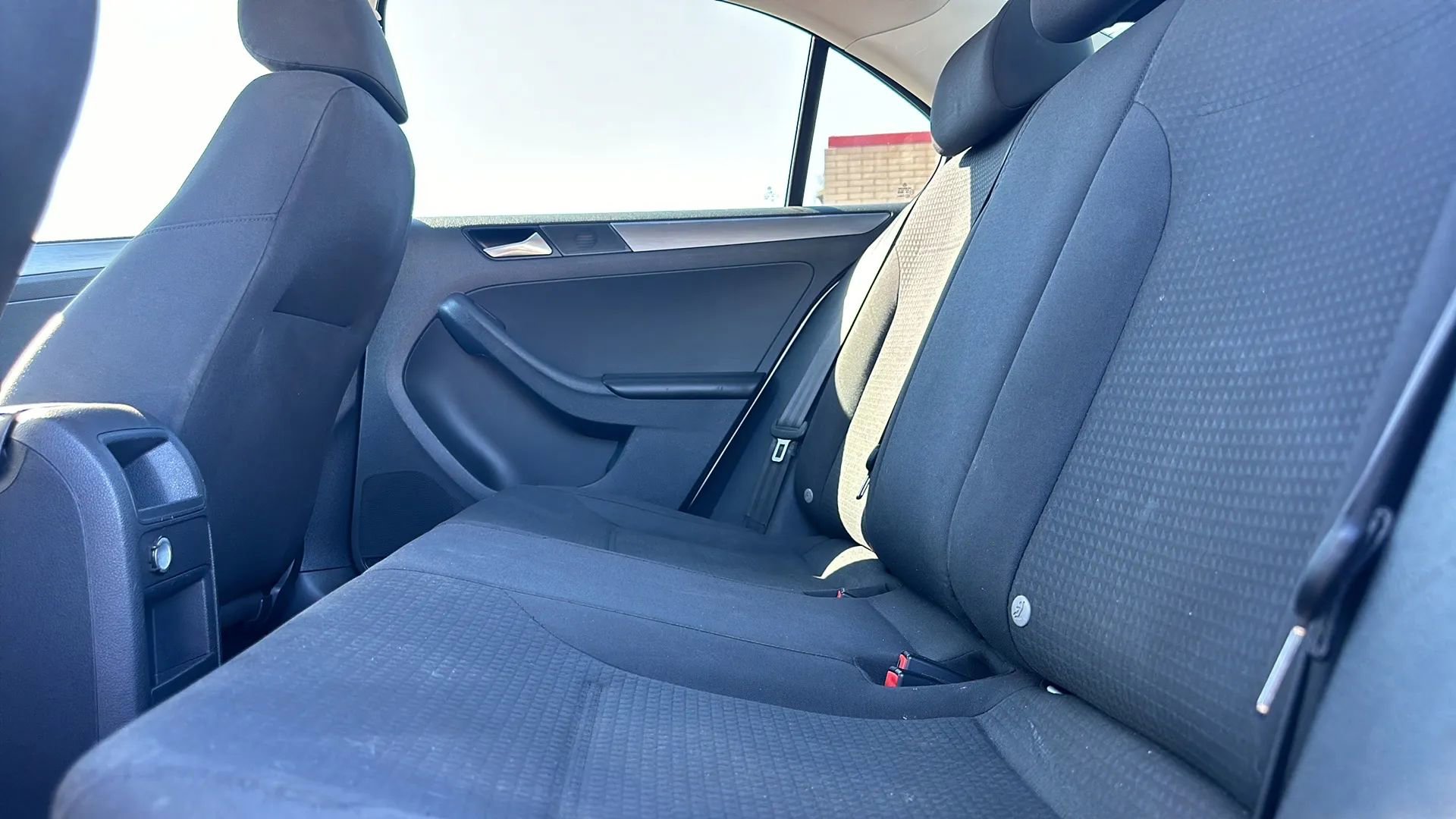 Used 2015 Volkswagen Jetta TDI S FWD image 8