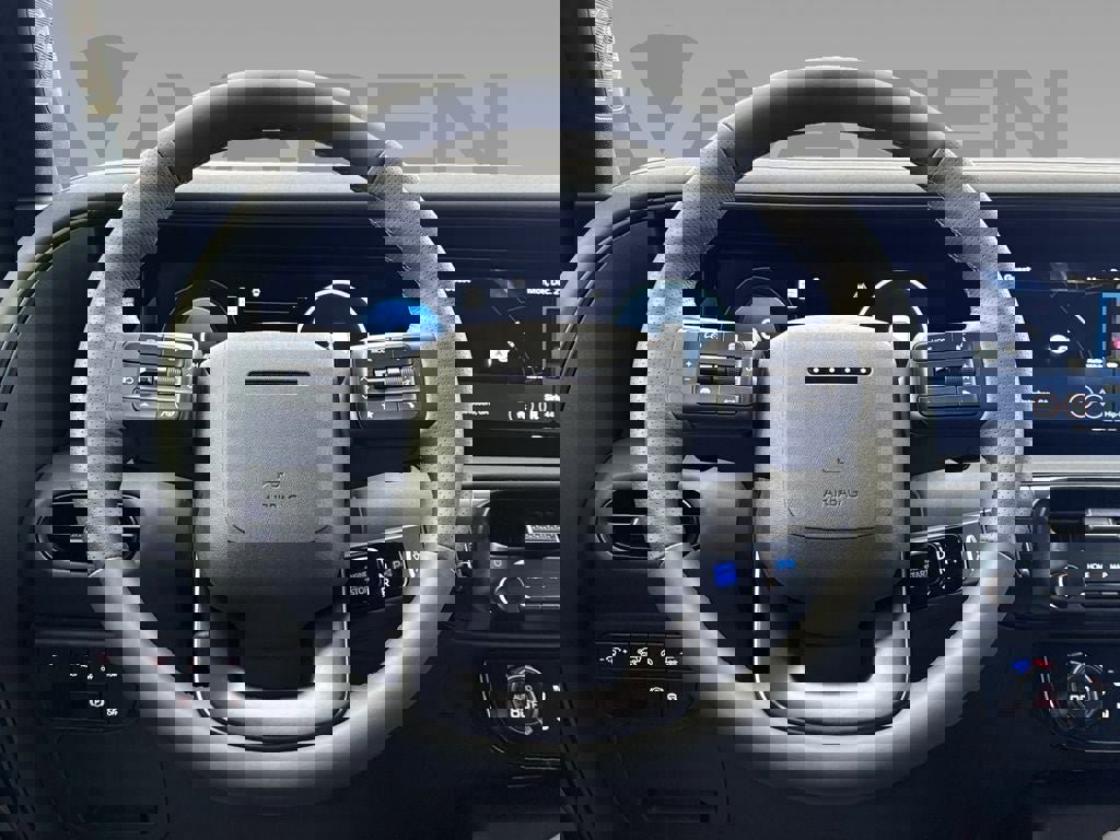 New 2026 Hyundai Palisade XRT Pro image 13