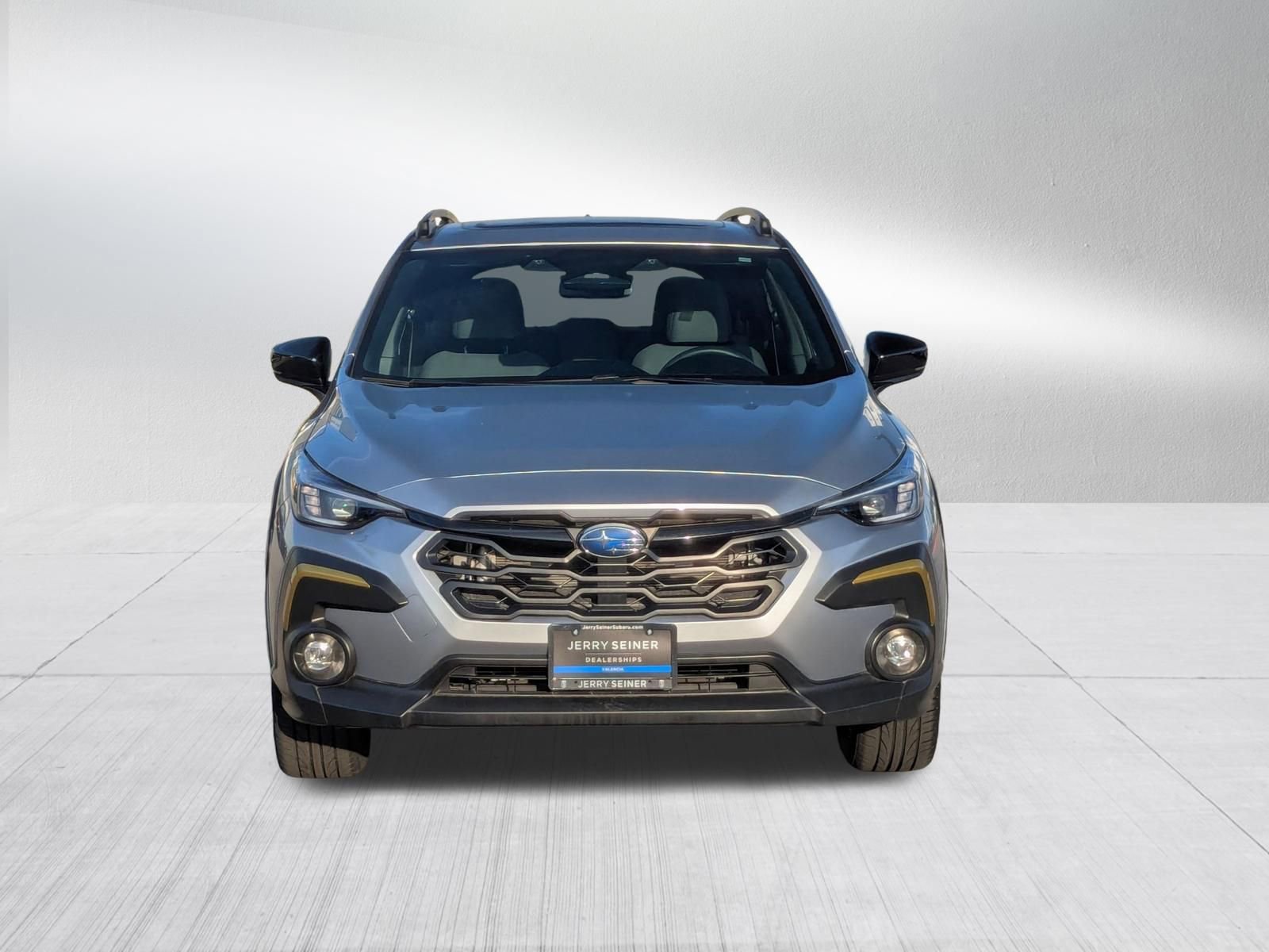 Used 2025 Subaru Crosstrek 2.5i Sport AWD/4WD image 8