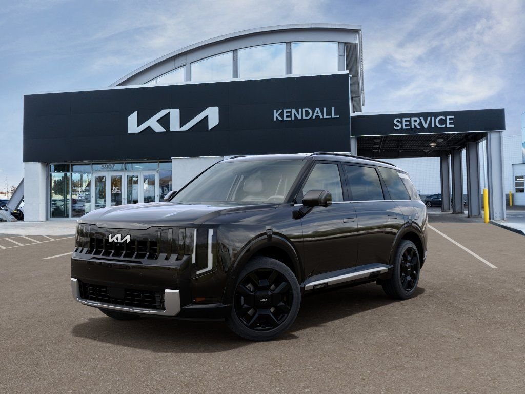 New 2027 Kia Telluride X-Line SX Prestige AWD/4WD image 1