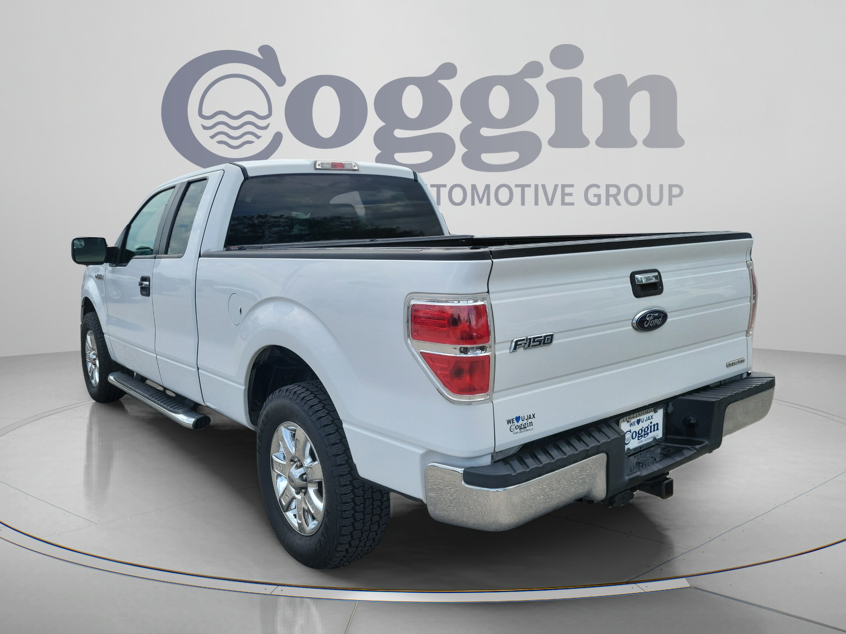 Used 2013 Ford F150 XLT w/ XLT Chrome Pkg RWD video 2