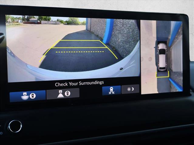 New 2026 Honda Pilot Elite image 14