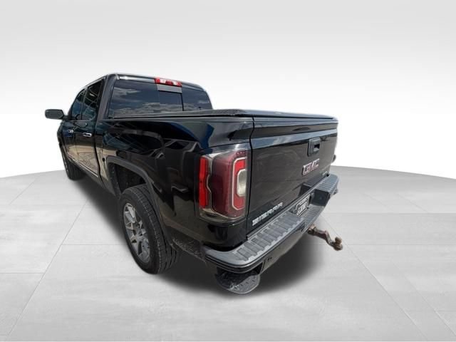 Used 2017 GMC Sierra 1500 Denali AWD/4WD image 7