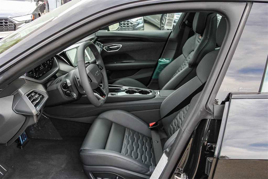 New 2026 Audi S e-tron GT Premium Plus image 19