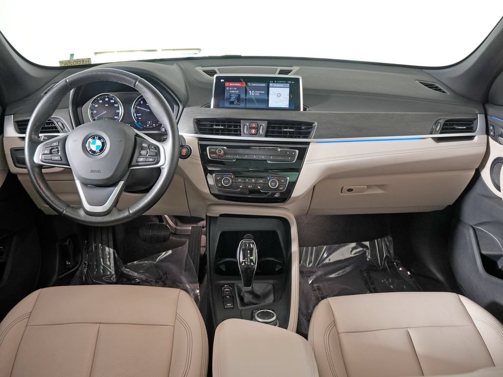 Used 2021 BMW X1 xDrive28i w/ Convenience Package AWD/4WD image 15