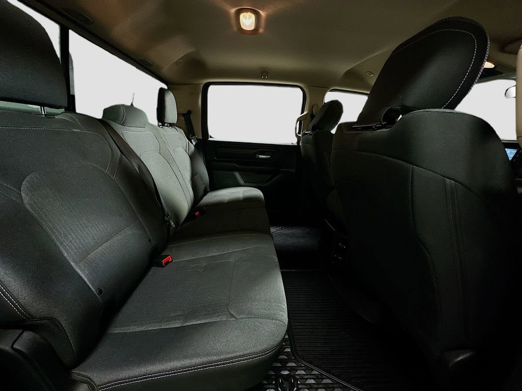 Used 2019 RAM 1500 Tradesman w/ SXT Appearance Group image 24