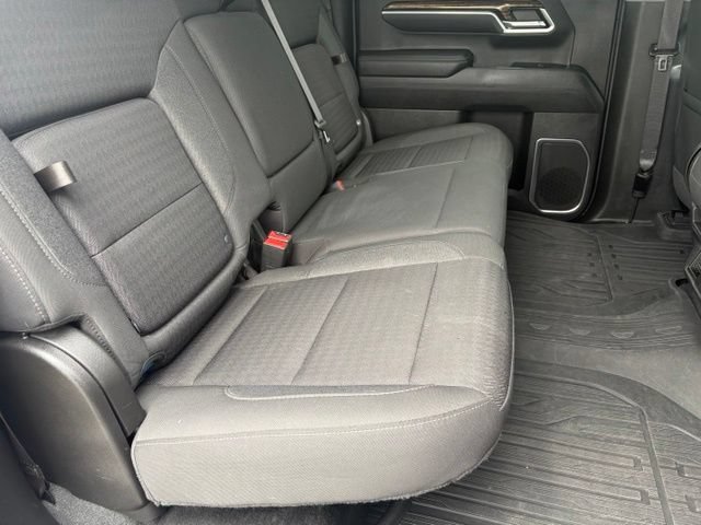 Used 2022 GMC Sierra 1500 Elevation AWD/4WD image 16