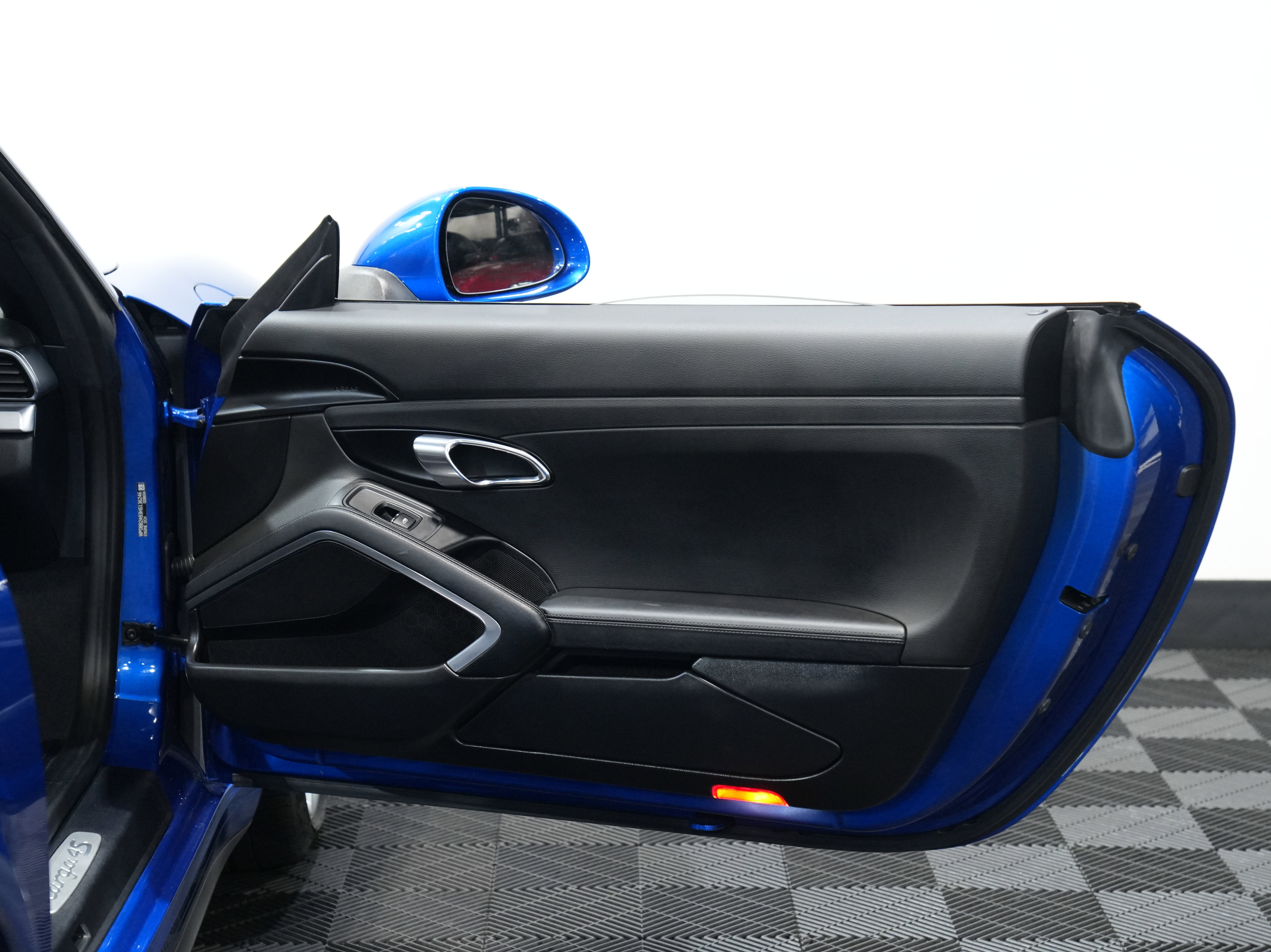 Used 2017 Porsche 911 Targa 4S image 29