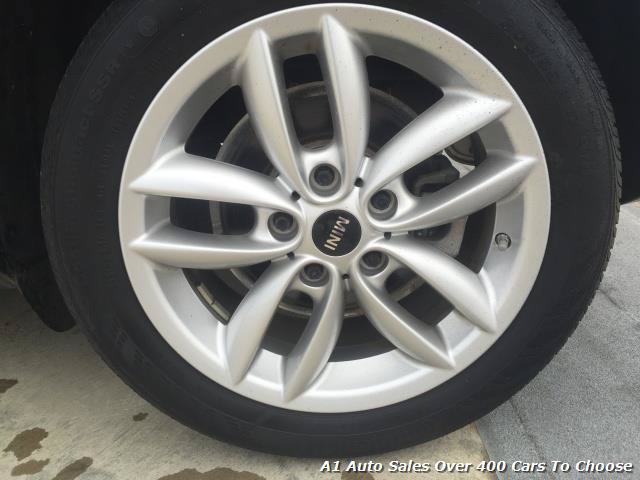 Used 2013 MINI Cooper Countryman FWD image 28