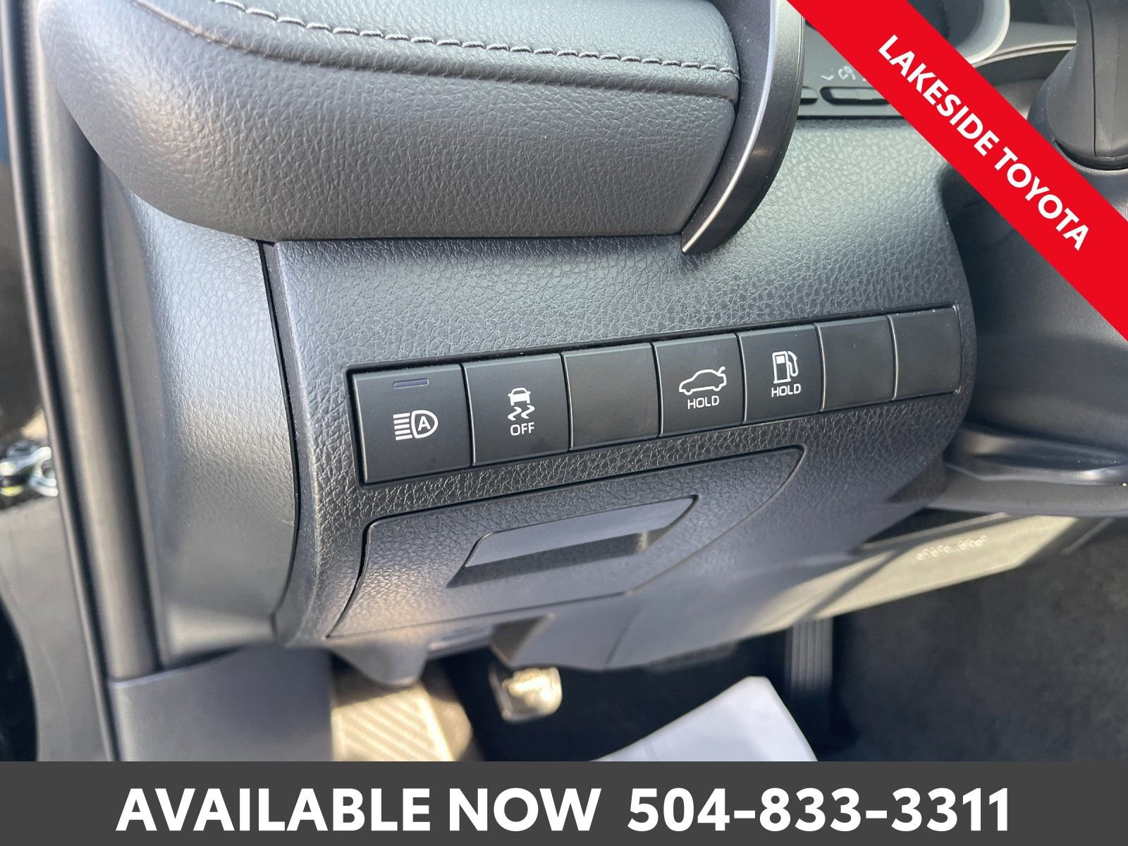 Certified 2023 Toyota Camry LE image 26