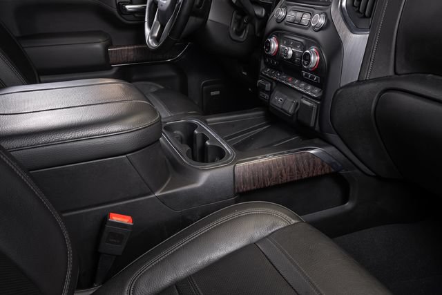 Used 2023 GMC Sierra 2500 Denali w/ Denali Ultimate Package AWD/4WD image 46