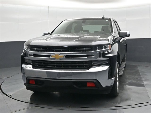 Used 2021 Chevrolet Silverado 1500 LT image 9