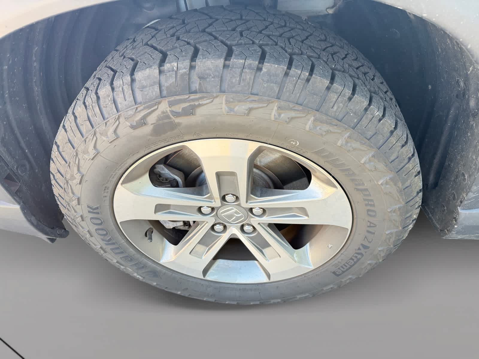Used 2023 Honda Pilot EX-L image 6