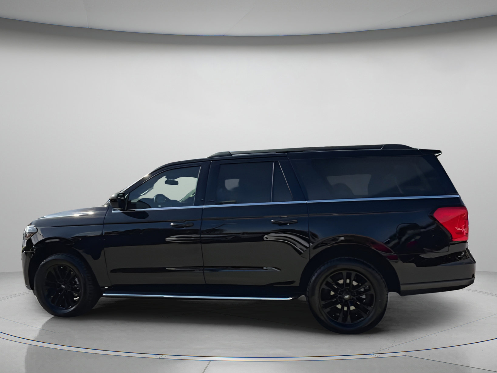 Certified 2022 Ford Expedition Max XLT image 18