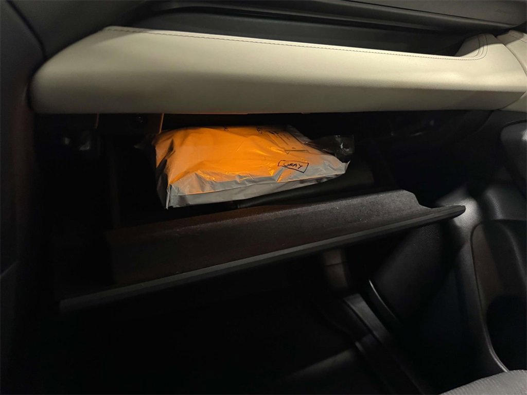 Used 2022 Subaru Ascent Limited image 32