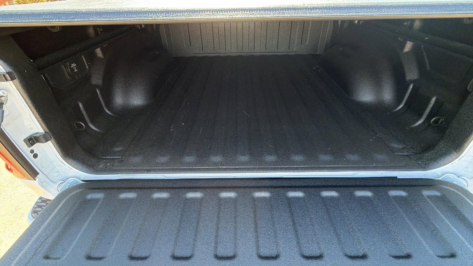 New 2026 RAM 1500 Big Horn image 13