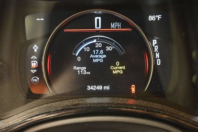 Used 2024 Dodge Durango GT AWD/4WD image 36