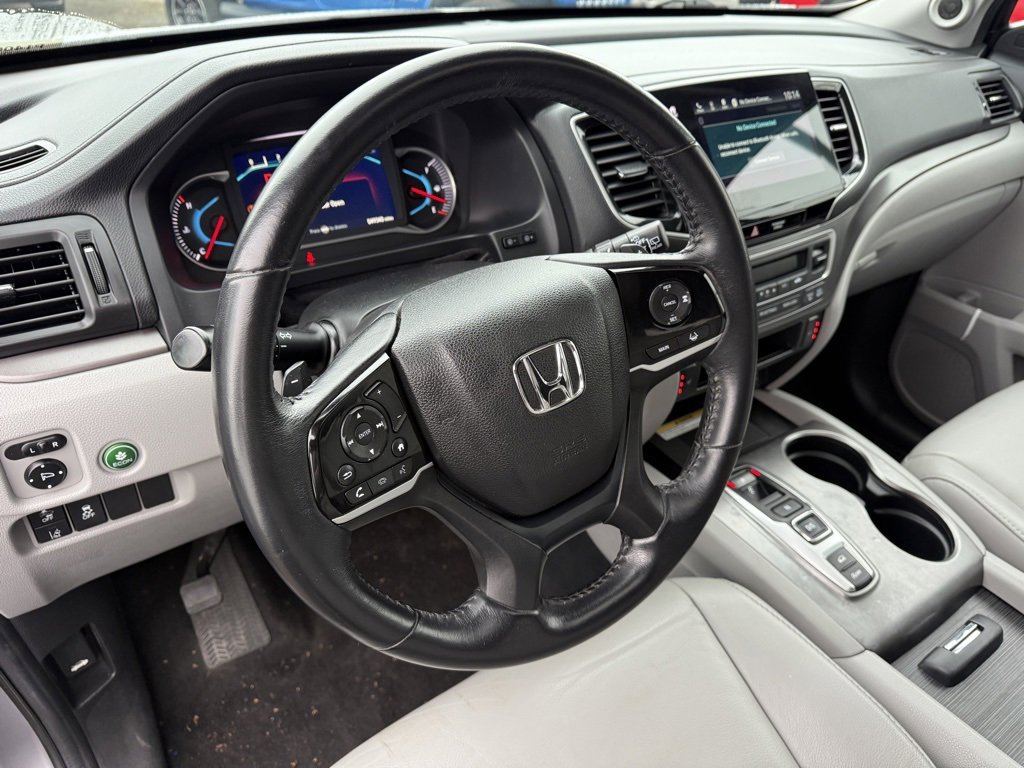 Used 2022 Honda Pilot Special Edition image 18