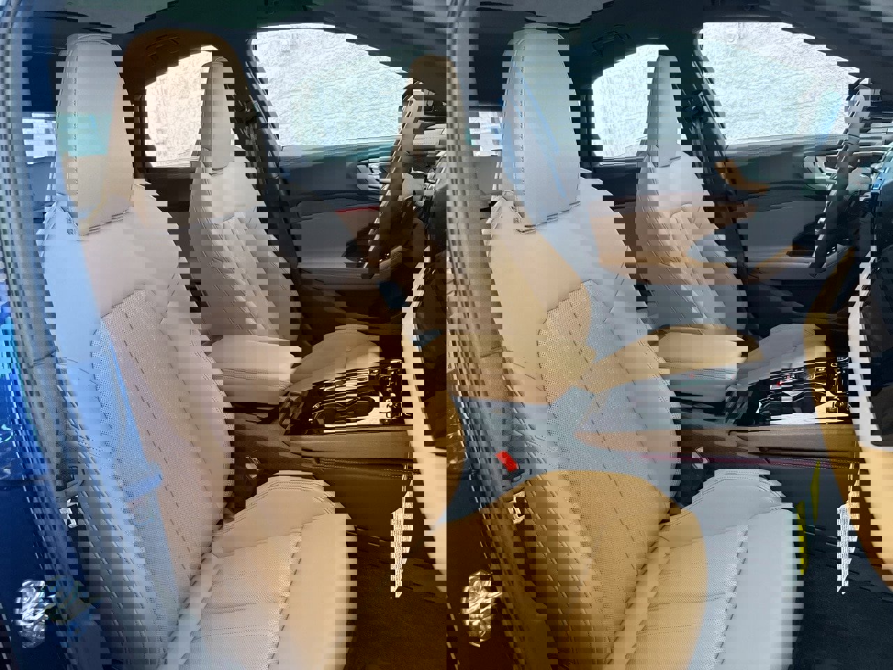 New 2025 Audi A5 2.0T Premium Plus image 50