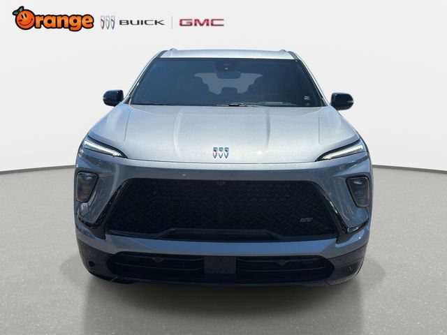New 2026 Buick Enclave Sport Touring w/ Power Package FWD image 8