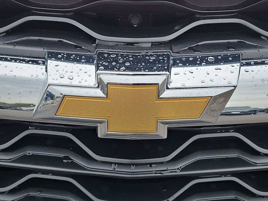 New 2026 Chevrolet Blazer LT w/ Convenience Package FWD image 30