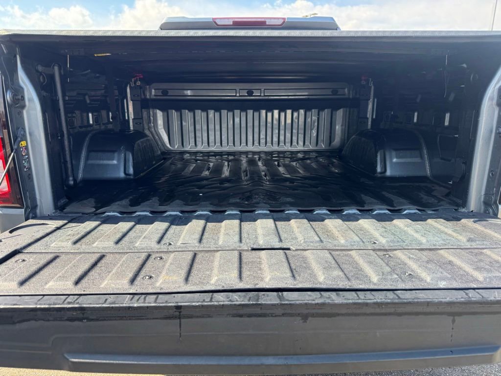 Used 2022 GMC Sierra 1500 Elevation w/ Preferred Package AWD/4WD image 10