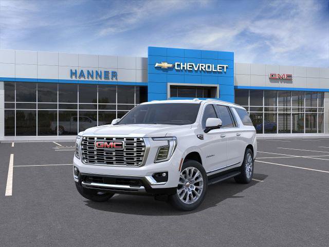 New 2026 GMC Yukon XL Denali w/ LPO, Floor Liner Package image 22