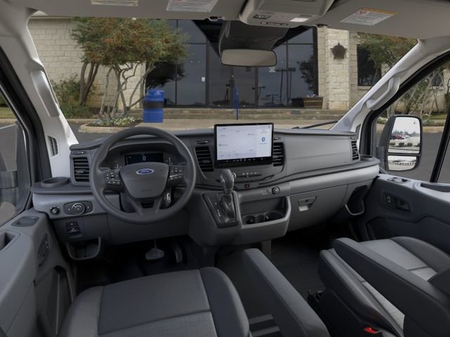 New 2026 Ford Transit 150 Low Roof RWD image 9