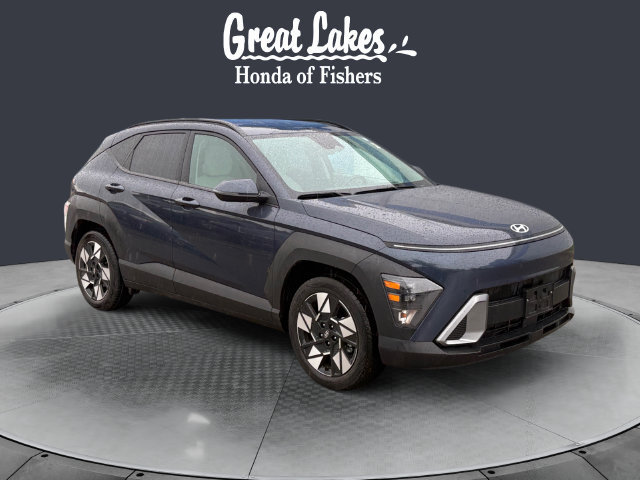 Used 2024 Hyundai Kona SEL FWD image 7
