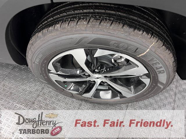 New 2026 Chevrolet Trax RS w/ Sunroof Package image 22