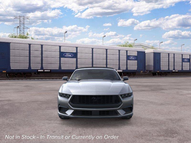 New 2026 Ford Mustang Premium RWD image 7