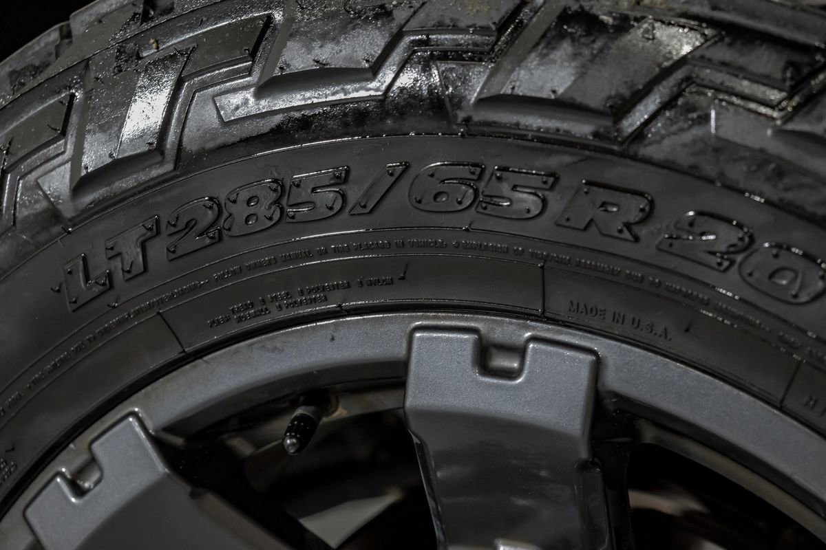 Used 2023 Ford F250 Lariat w/ Sport Appearance Package image 66