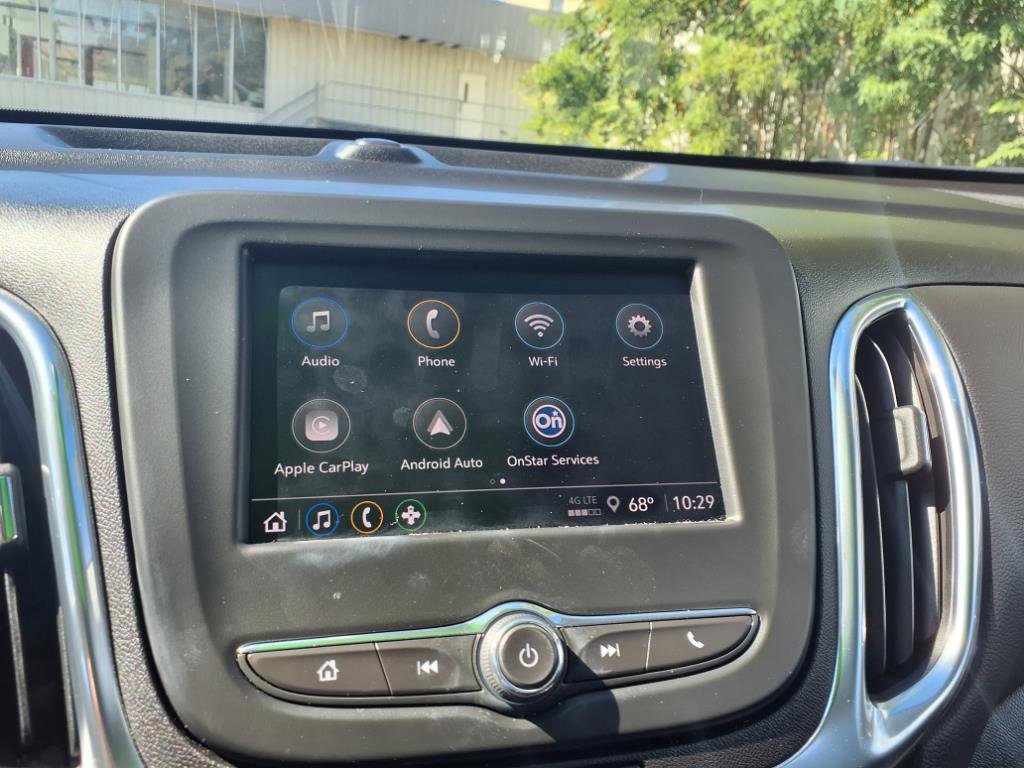 Used 2024 Chevrolet Equinox LT w/ LPO, Floor Liner Package image 23