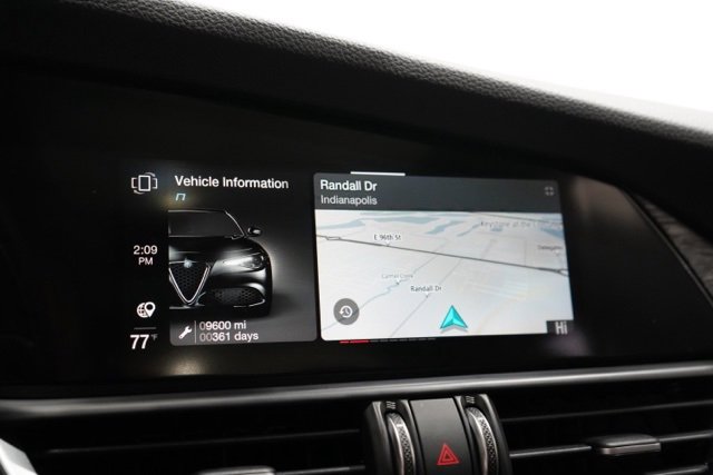 Used 2022 Alfa Romeo Giulia Sprint image 24