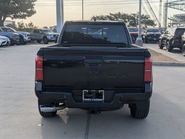 Certified 2024 Toyota Tacoma TRD Sport w/ TRD Sport Premium Package AWD/4WD image 7