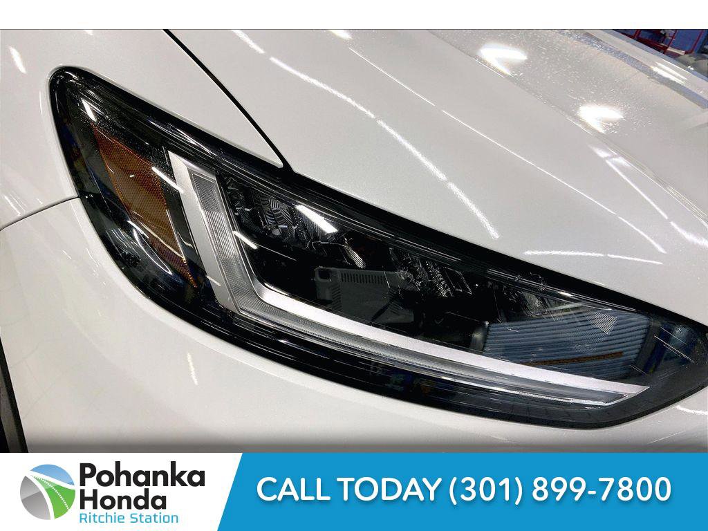 New 2025 Honda HR-V Sport image 16