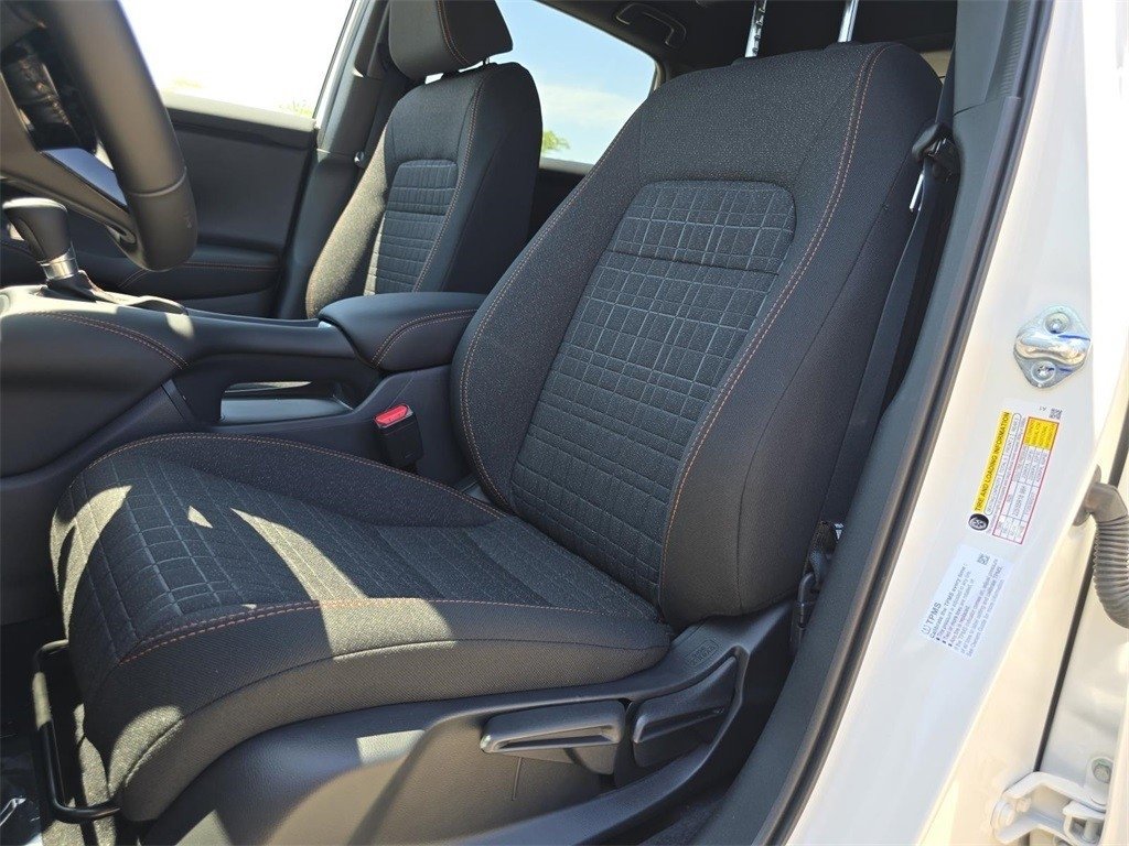 New 2026 Honda HR-V Sport image 26