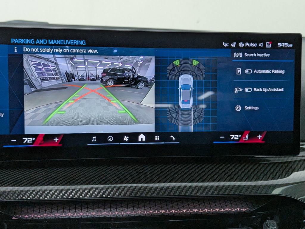 New 2026 BMW M2 w/ Lighting Package image 18