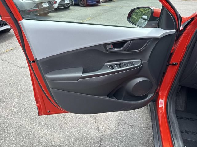Used 2019 Hyundai Kona SEL AWD/4WD image 13